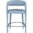 Arthur-William Faux Leather Counter Stool-2102425214