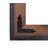 Lynd Solid Wood Frame Mirror-1268782847