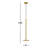 Allegra 1-Light Metal Pendant-44138678-44138681