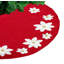 Jupe d'arbre