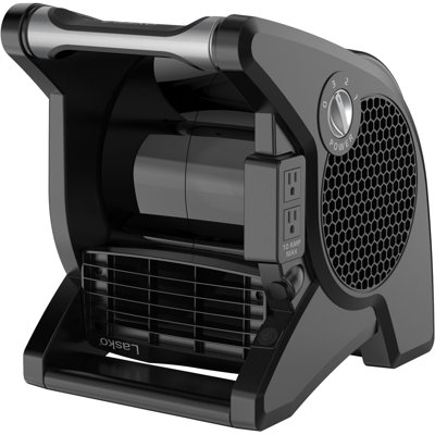 Pro-Performance Pivoting Blower Fan