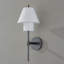 GLENMOORE 1 LIGHT WALL SCONCE