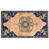 Yastic One-of-a-Kind 1'10" X 3' Area Rug