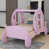 Mauve / Rose est en rupture de stock sélectionné