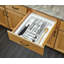 Organisateur de couverts Rev-A-Shelf-17039891
