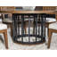 Gladyne Round Dining Table