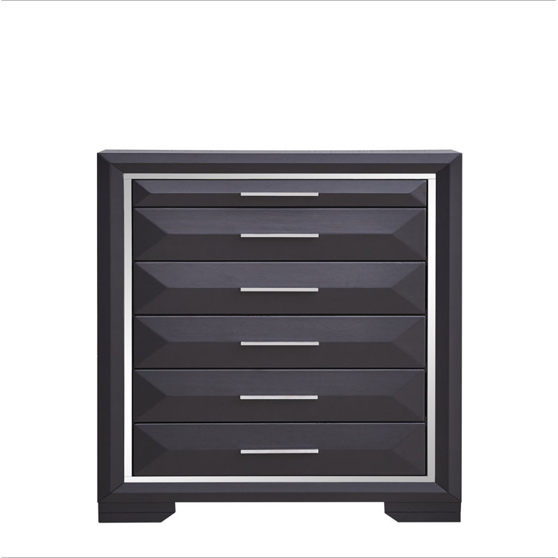 Coffre de rangement G01600-CH