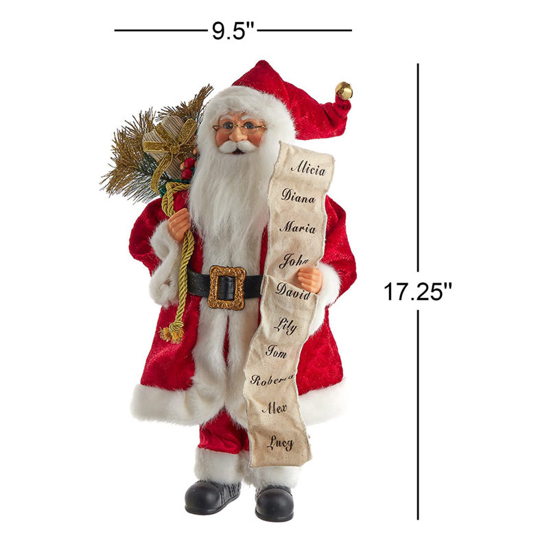 Christmas Santa
