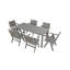 Table de salle à manger d'extérieur-10780151