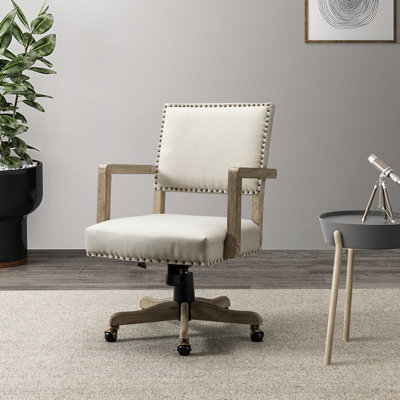 Polyester Office Chair