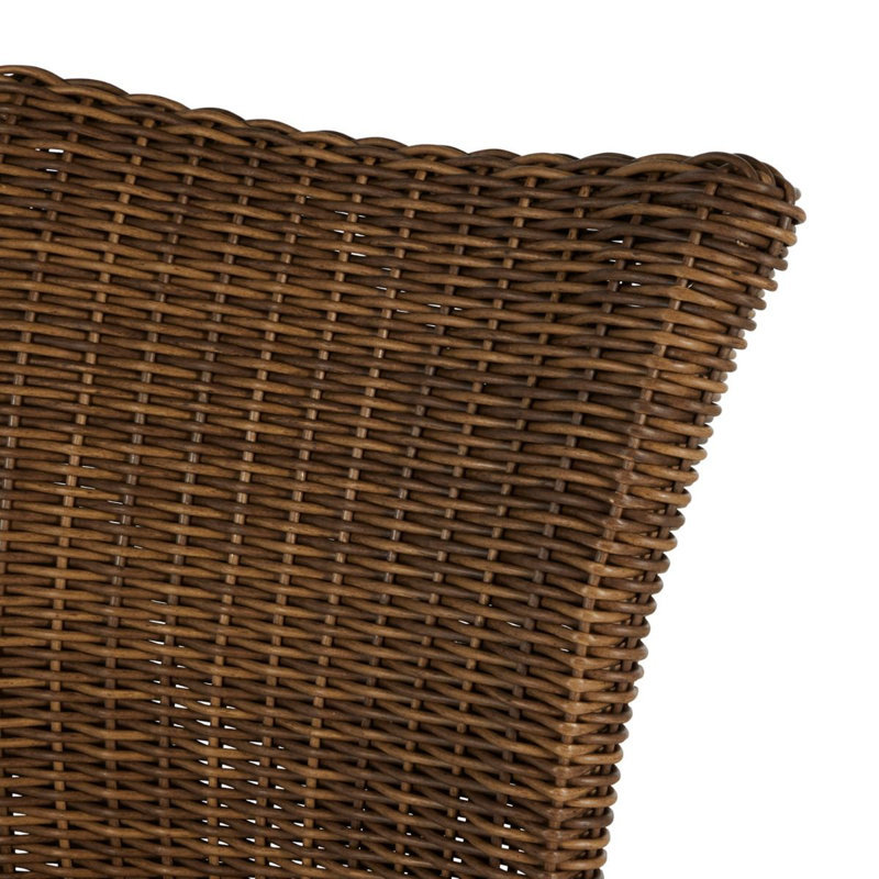 Chaise d'appoint Montauk N-Dura, Pas de soudure, Perigold ‑ ciel de jeu