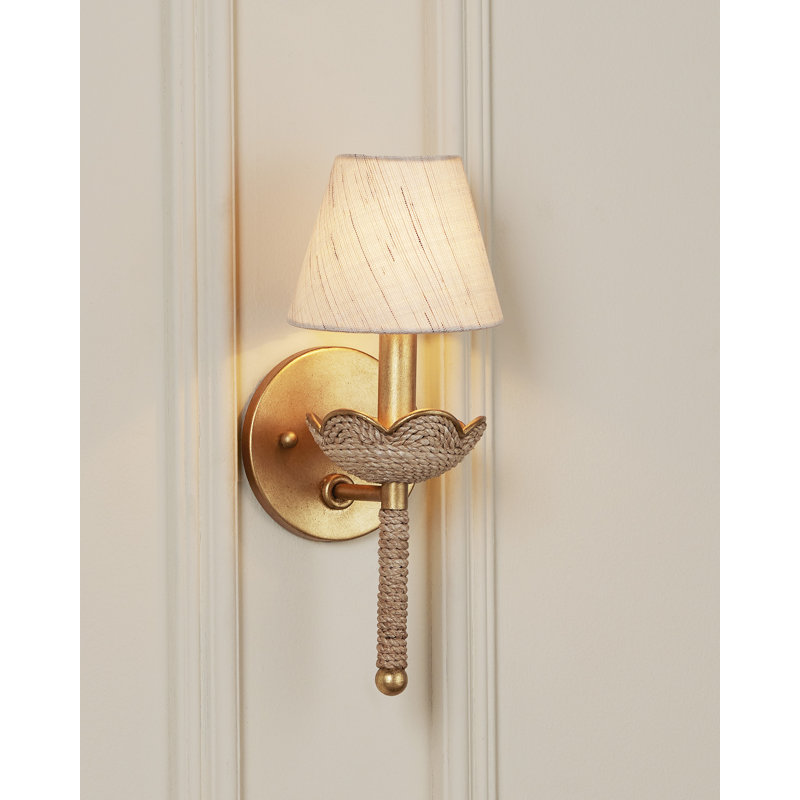 Suzanne Duin Vichy 1 - Light Wallchiere