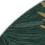 Tapis d'intérieur et d'extérieur vert Nature-1788452764