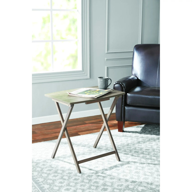 Brayston End Table