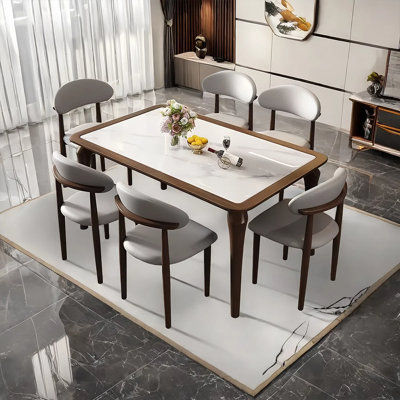 Ensemble de table et chaises Rock Rock Premium