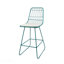 Tabouret de comptoir 2 pièces