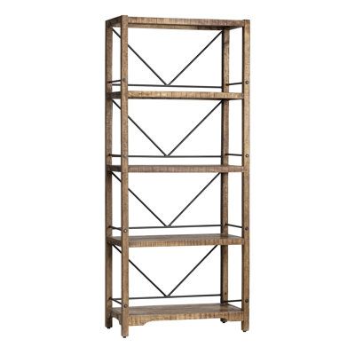 Basham Bookcase