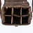 Beer Caddy Cooler Tote with Opener-22136345