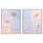 White Floater Frame is unavailable