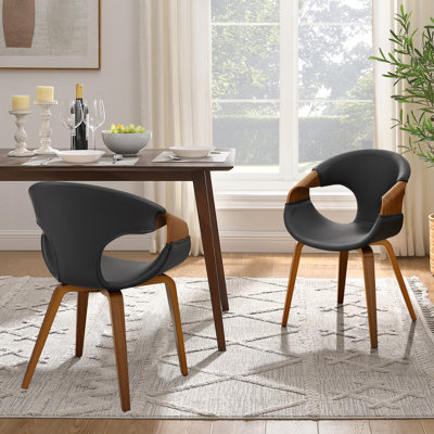 Bocea Upholstered Dining Chair