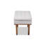 Banc rembourré-69474403