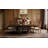 Rosette Dining Table