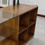 Armoire pour îlot central de style rétro-114190593