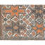 Tapis multicolore de haute qualité noué à la main