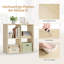 60cm W Cube Bookcase-982092667-982092614