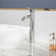 Symmetry Vessel Sink Bathroom Faucet