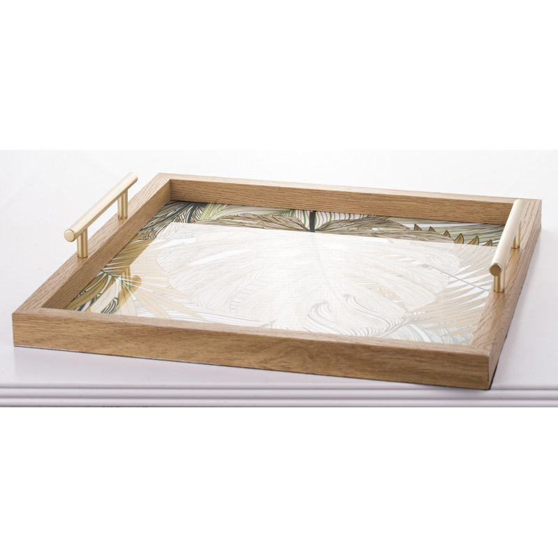 Brethren Serving Tray
