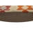 Charlott Geometric Throw Pillow
