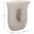 Melehat Magnesium Oxide Abstract Accent Table -615442763
