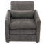 Fauteuil rembourré 31,9 "surdimensionné et confortable-133574481