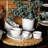 Berry & Thread Ramekin