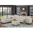 Takeesha Upholstered L-Shaped Sectional Reversible-537227483