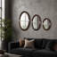 Miroir mural Modern Modern