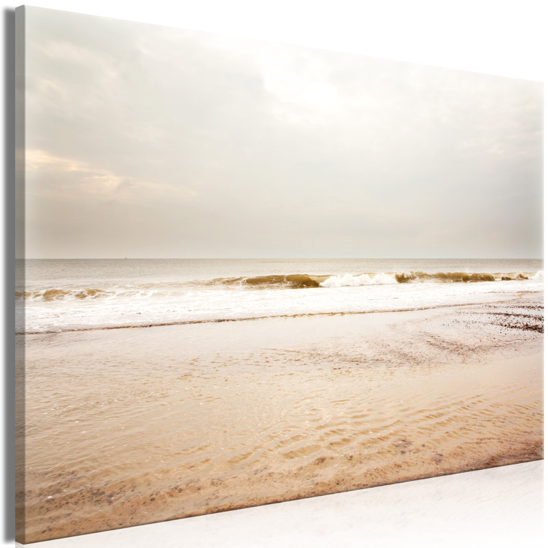 No Frame Print on Canvas, 80cm H x 120cm W