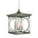 Barlow 2 - Light Dimmable Lantern Square / Rectangle Chandelier