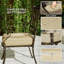 8 - Person Patio Dining Set with