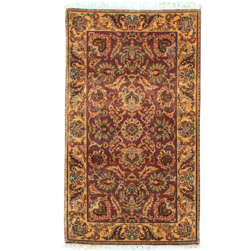 Oriental Area Rug