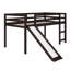 Lit mezzanine simple Jayci Kids-803281030