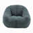 Ours en peluche vert