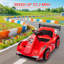 Kart électrique pour enfants avec télécommande, jouet à monter pour les tout-petits-117789310