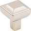 Podium 1" Length Square Knob-396014915-284307429