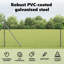 Hexagon Fence Steel-895844029-895844023