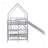 Tyro Kids Twin Bunk Bed-1910898939