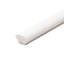 Galileo 3/8" x 6" Céramique Brillante Jolly-125600167-125600161