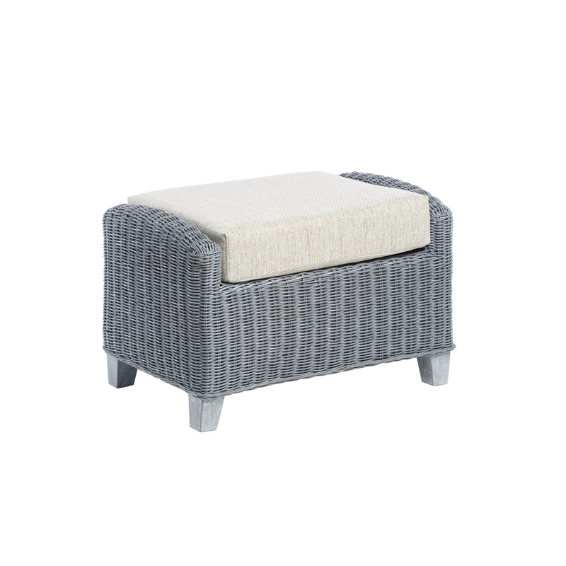 Nevaeh 70cm Wide Ottoman