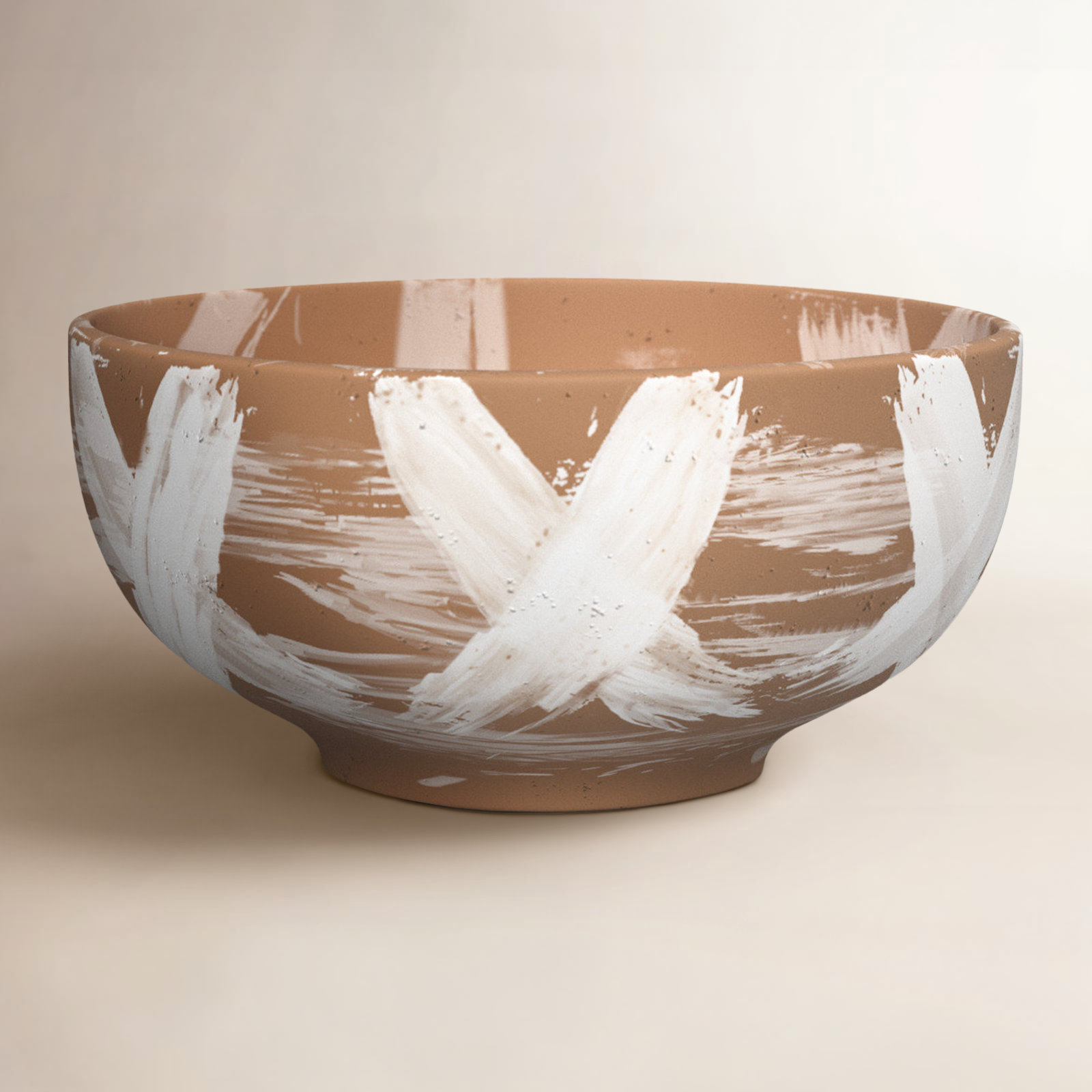 Balf Handmade Ceramic Decorative Bowl 1